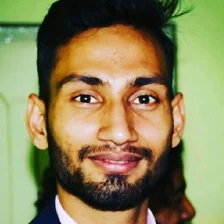 Anmol Kumar