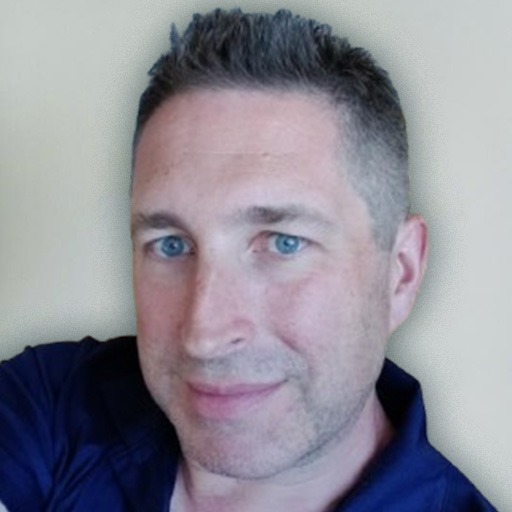 Photo of Michael O'Connor